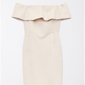 Babaton Ruslan Dress